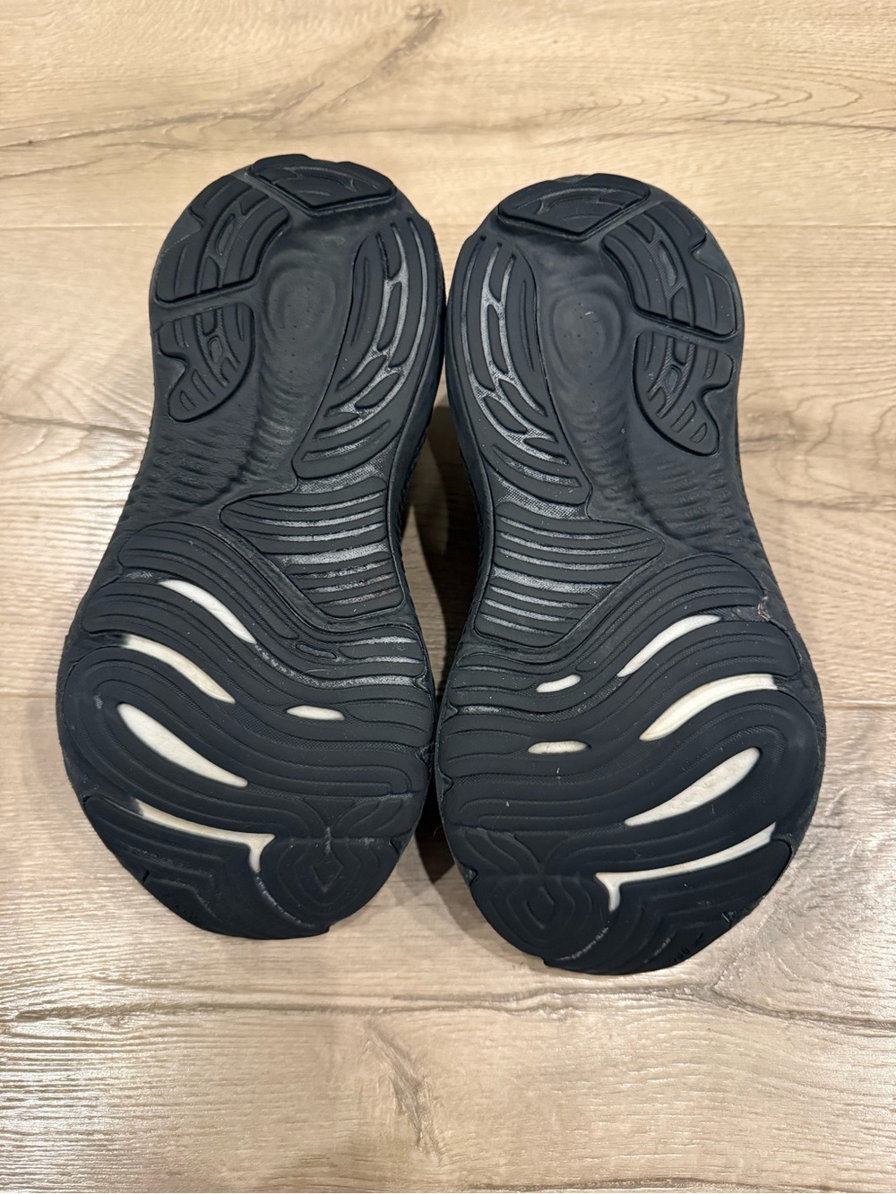 Brooks Glycerin 22 GTS - Picture 7 of 7
